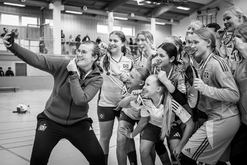 Bild 334 - wBJ NFV Futsalmeisterschaft